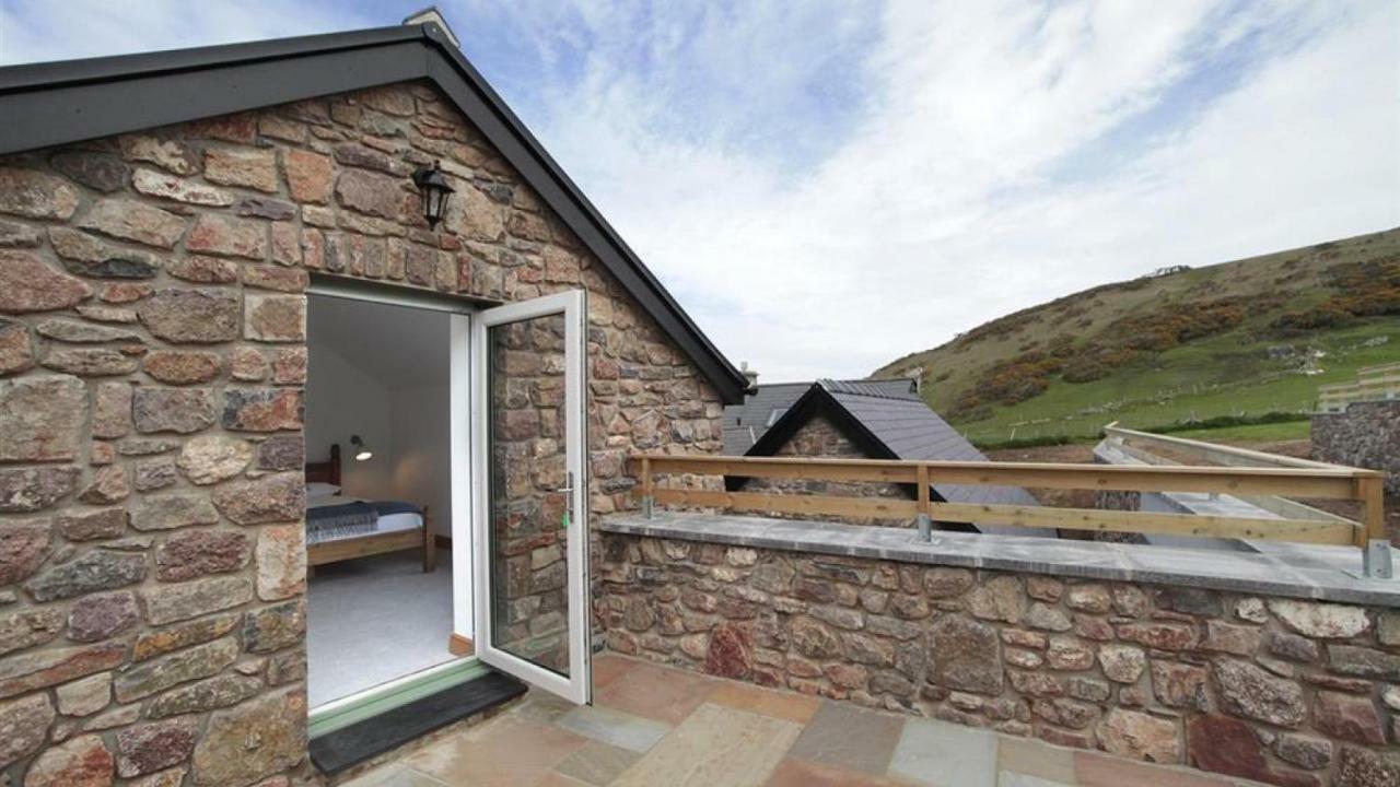 Little Hill Cottage, Rhossili Holiday home