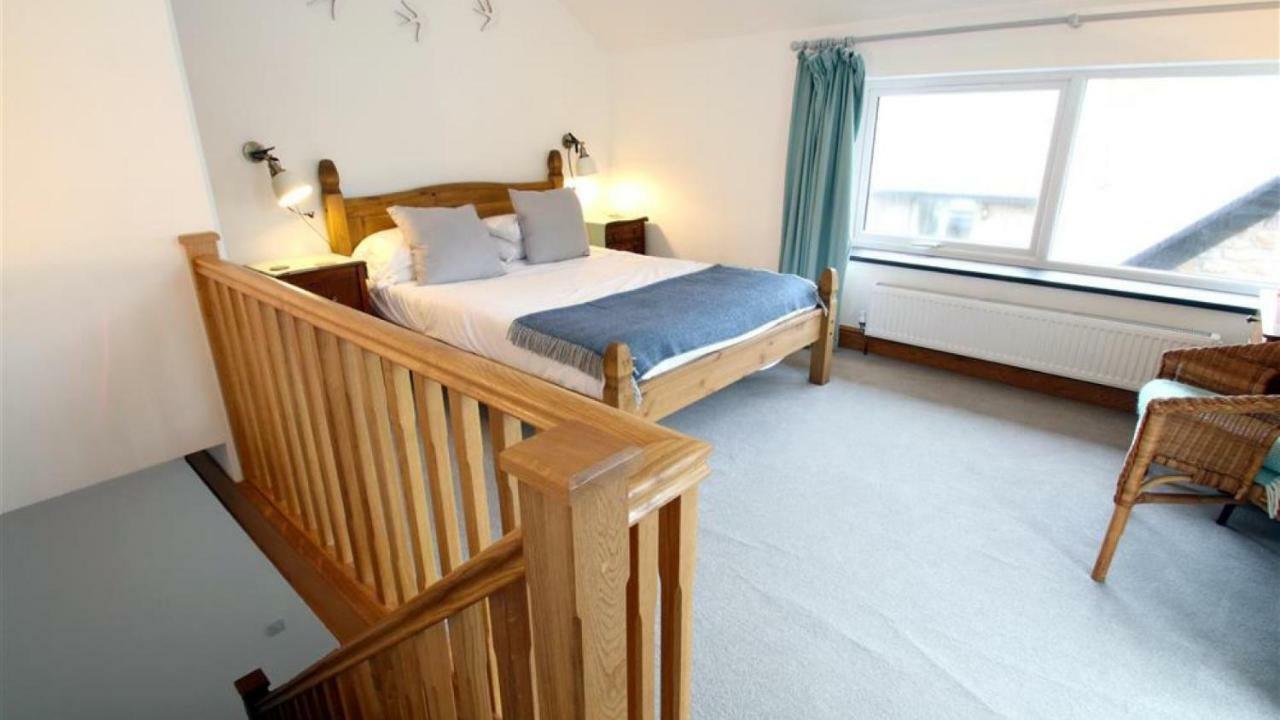 Little Hill Cottage, Rhossili *