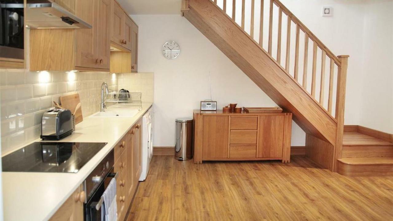 Holiday home Little Hill Cottage, Rhossili Swansea