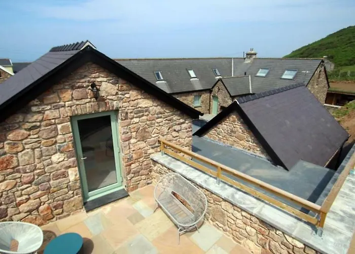 Little Hill Cottage, Rhossili