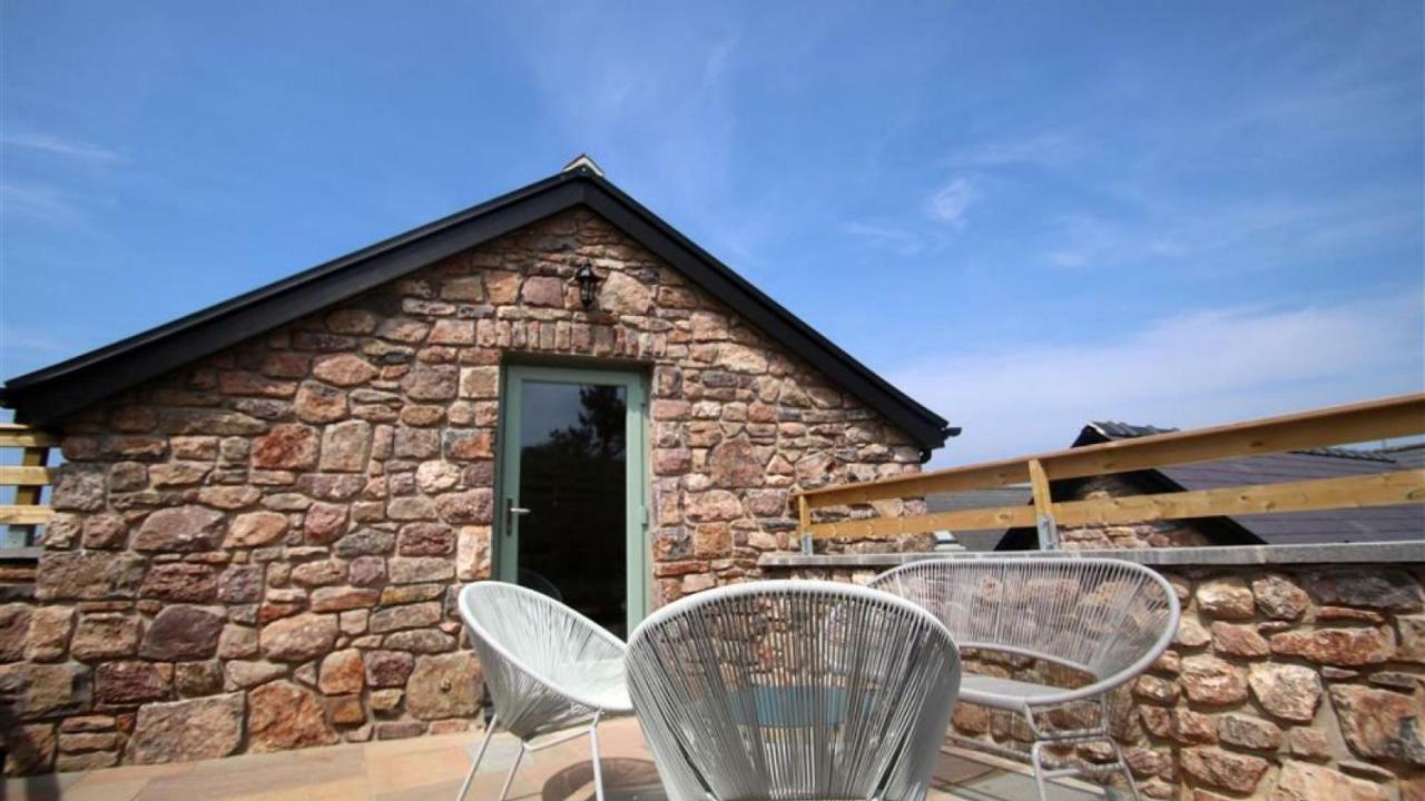Holiday home Little Hill Cottage, Rhossili Swansea