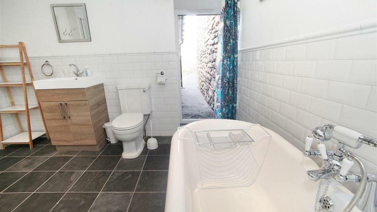 Holiday home Little Hill Cottage, Rhossili