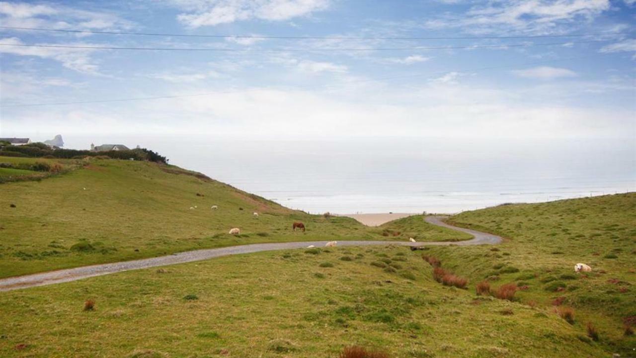 Little Hill Cottage, Rhossili Holiday home *