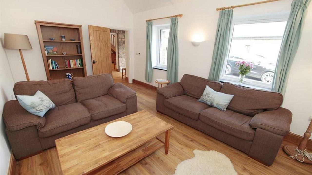 Holiday home Little Hill Cottage, Rhossili *