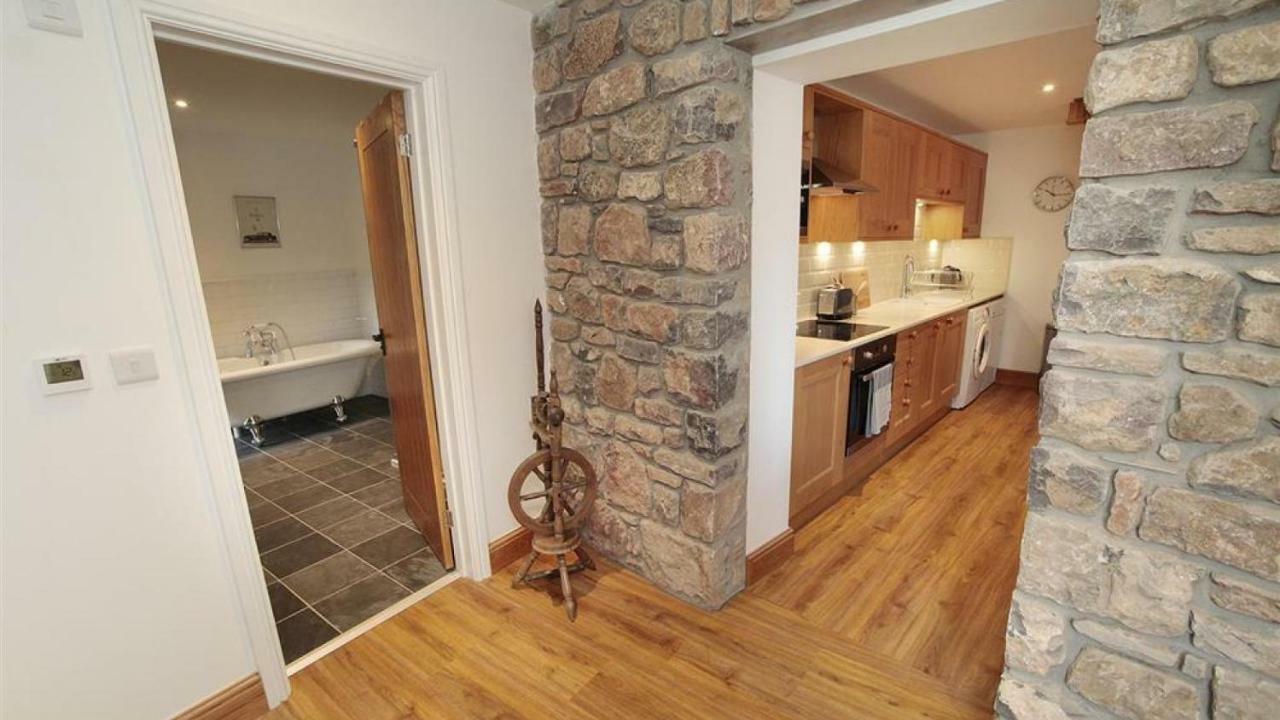 Holiday home Little Hill Cottage, Rhossili Swansea