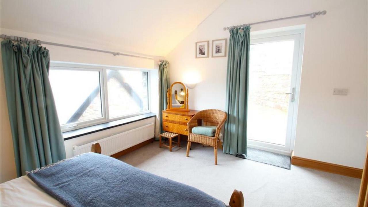 Little Hill Cottage, Rhossili