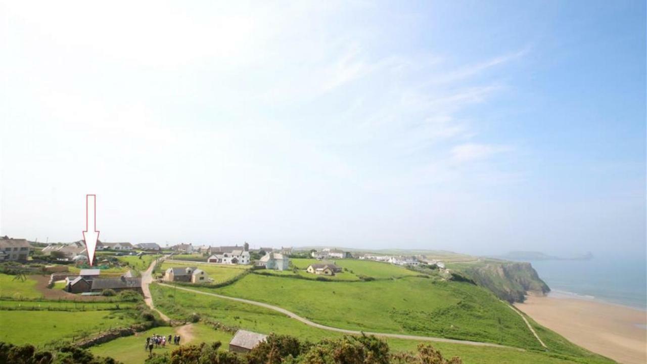 Holiday home Little Hill Cottage, Rhossili