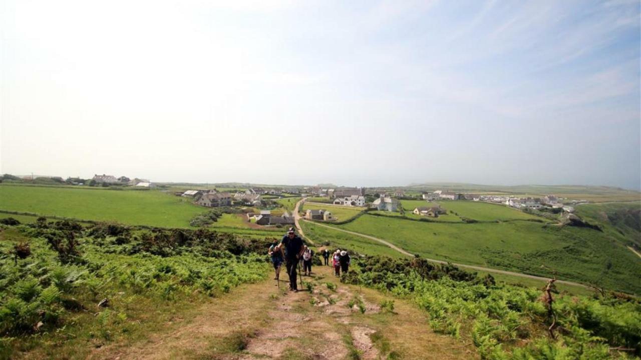 Little Hill Cottage, Rhossili Swansea