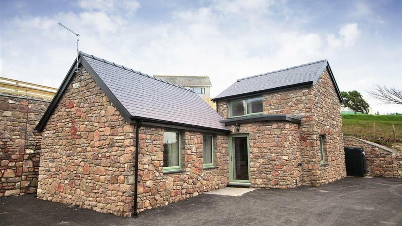 Little Hill Cottage, Rhossili Holiday home