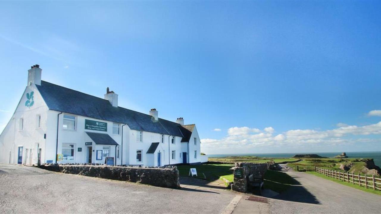 Little Hill Cottage, Rhossili