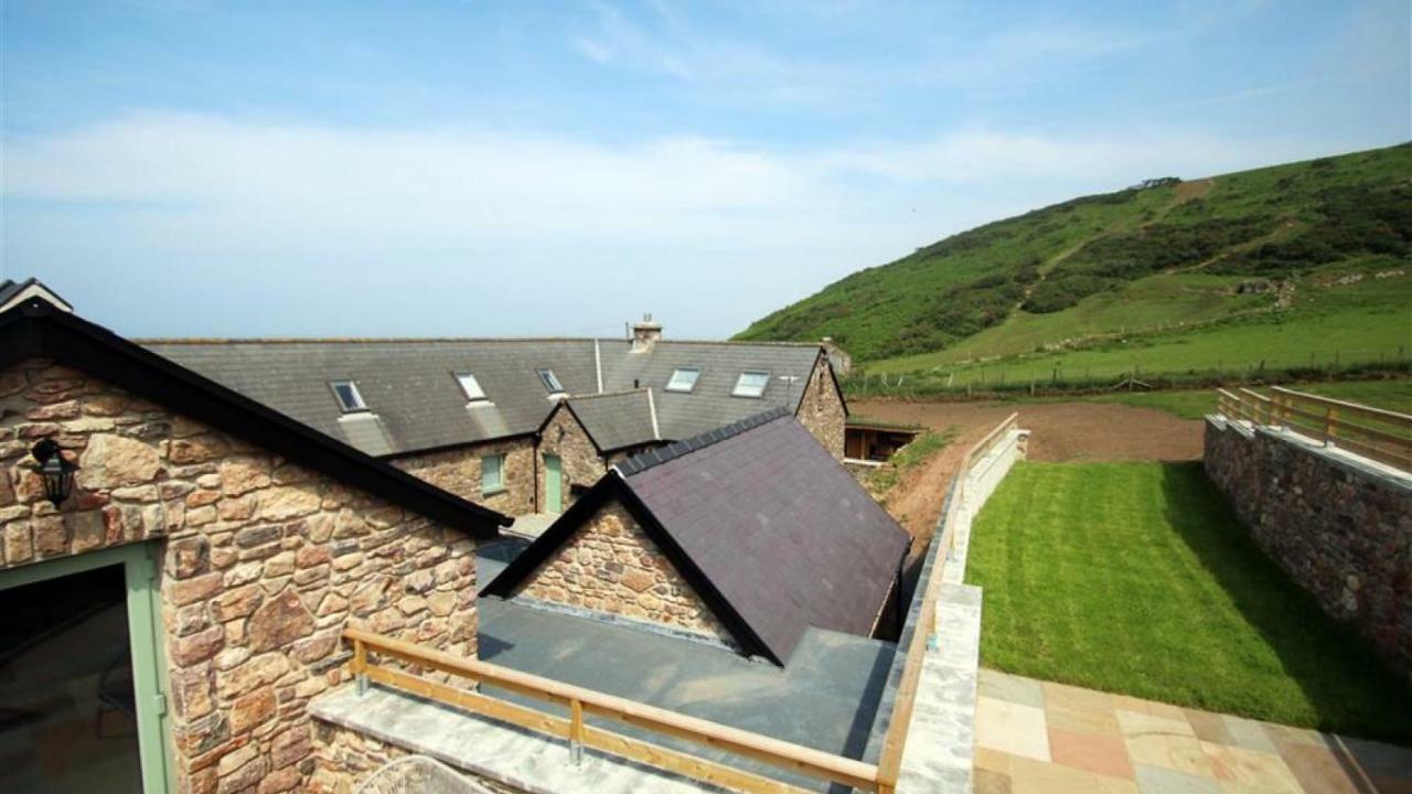 Little Hill Cottage, Rhossili Holiday home *